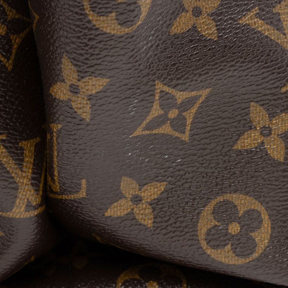 Louis Vuitton Monogram Canvas Olympe Bag - Picture 12 of 16
